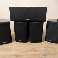 diffusori home cinema Energy