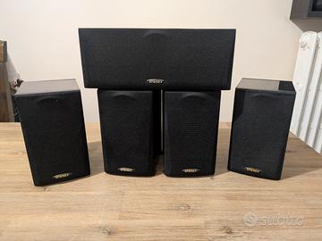 diffusori home cinema Energy