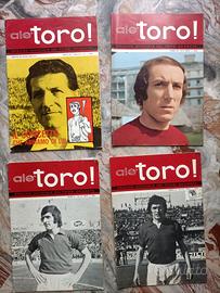 Rivista Alè Toro