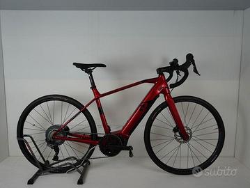 Ebike Raymon GravelRay 7.0|Gar 12 mesi