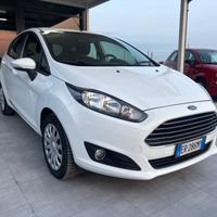 Ford Fiesta Ikon 1.2 60CV 5 porte