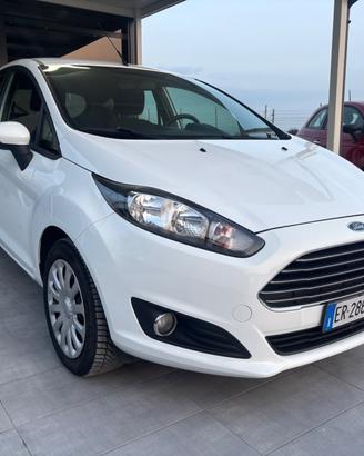 Ford Fiesta Ikon 1.2 60CV 5 porte