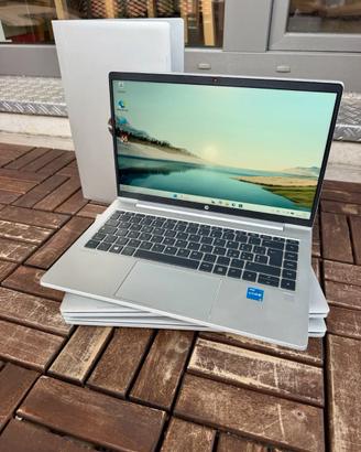 notebook HP PROBOOK 440-G8-I5-1135G7-8-GIGA-256SS