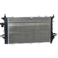 Radiatore Opel Astra serie 2006