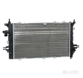 Radiatore Opel Astra serie 2006