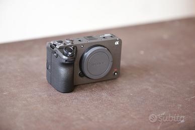 Sony FX30