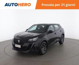 PEUGEOT 2008 BL52656