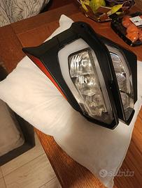 Faro ktm 790 duke L