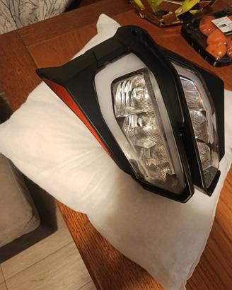 Faro ktm 790 duke L