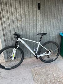 Mtb rochrider race 700 taglia m
