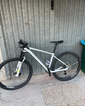 Mtb rochrider race 700 taglia m