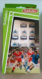 SQUADRE SUBBUTEO LW