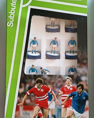 SQUADRE SUBBUTEO LW