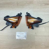 Frecce zx10r 1000