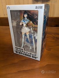 Satsuki Kiryuin - Kill la Kill Action Figure