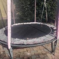 trampolino gratis