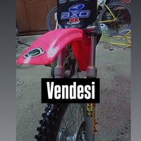 Mini cross Morini 50cc