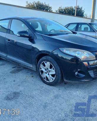RENAULT MEGANE 3 SW KZ0/1 1.5 DCI ricambi -