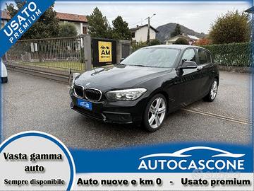 BMW Serie 1 (F20) 118i 5p. Advantage