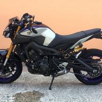 Yamaha Mt 09 SP 18-20