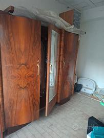 armadio vintage