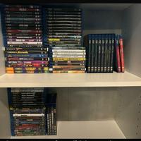 blu-ray 75 più 5 DVD 