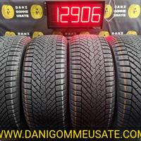 PIRELLI 4 Gomme 235 55 17 INVERNALI 99% DOT21