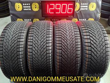 PIRELLI 4 Gomme 235 55 17 INVERNALI 99% DOT21