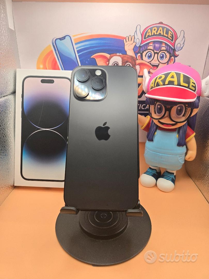 IPHONE 14 PRO MAX DA 128
