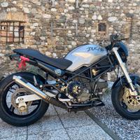 Ducati monster 900