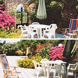 Villetta a Gallipoli vacanze e relax mare