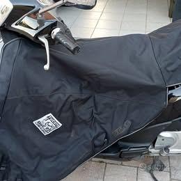 Tucano Urbano coprigambe