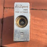 Accendino Dupont d’epoca