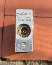 Accendino Dupont d’epoca