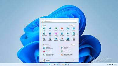 windows 11 upgrade-recu pero dati