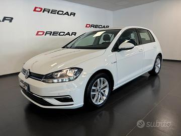 Volkswagen Golf 1.5 TGI DSG 5p. Business BlueMotio
