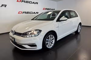 Volkswagen Golf 1.5 TGI DSG 5p. Business BlueMotio