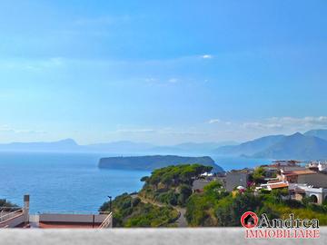 Appartamento Panoramico con ampio Solarium