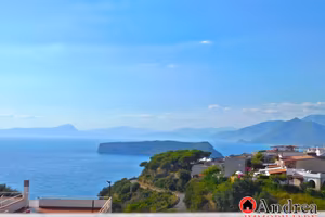 Appartamento Panoramico con ampio Solarium