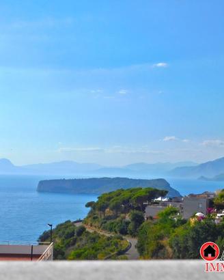 Appartamento Panoramico con ampio Solarium