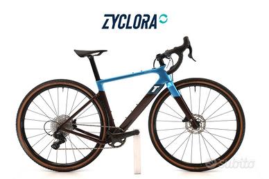 3T Exploro Race Ekar t.48