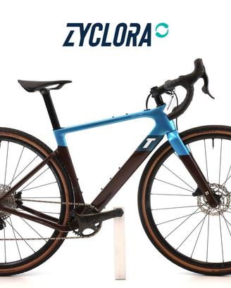 3T Exploro Race Ekar t.48