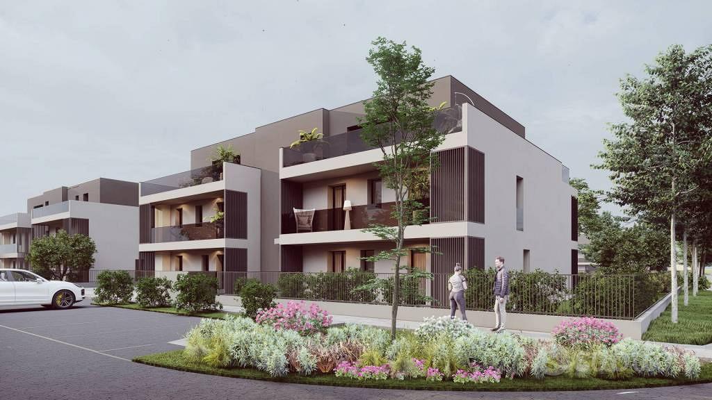 Appartamento – Cittadella - Vista 3