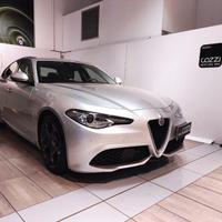 ALFA ROMEO Giulia (2016) - Giulia 2.2 Turbodiesel