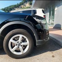 Cerchi in lega audi originali