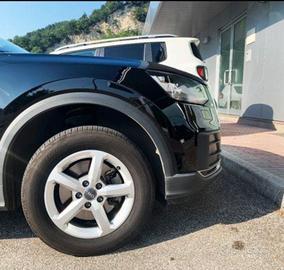 Cerchi in lega audi originali