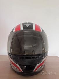 casco Dainese taglia M