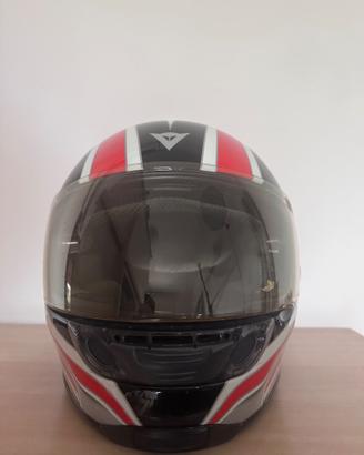 casco Dainese taglia M