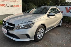 Mercedes-benz A 180 d Premium