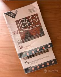 Liberi di interpretare 1a e 1b